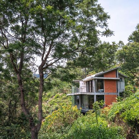 Lohonostays Villa Amani 8A Кунур Экстерьер фото