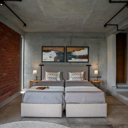 Lohonostays Villa Amani 8A Кунур Экстерьер фото