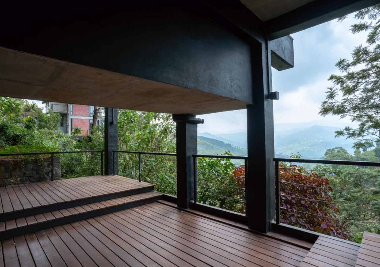 Lohonostays Villa Amani 8A Кунур Экстерьер фото