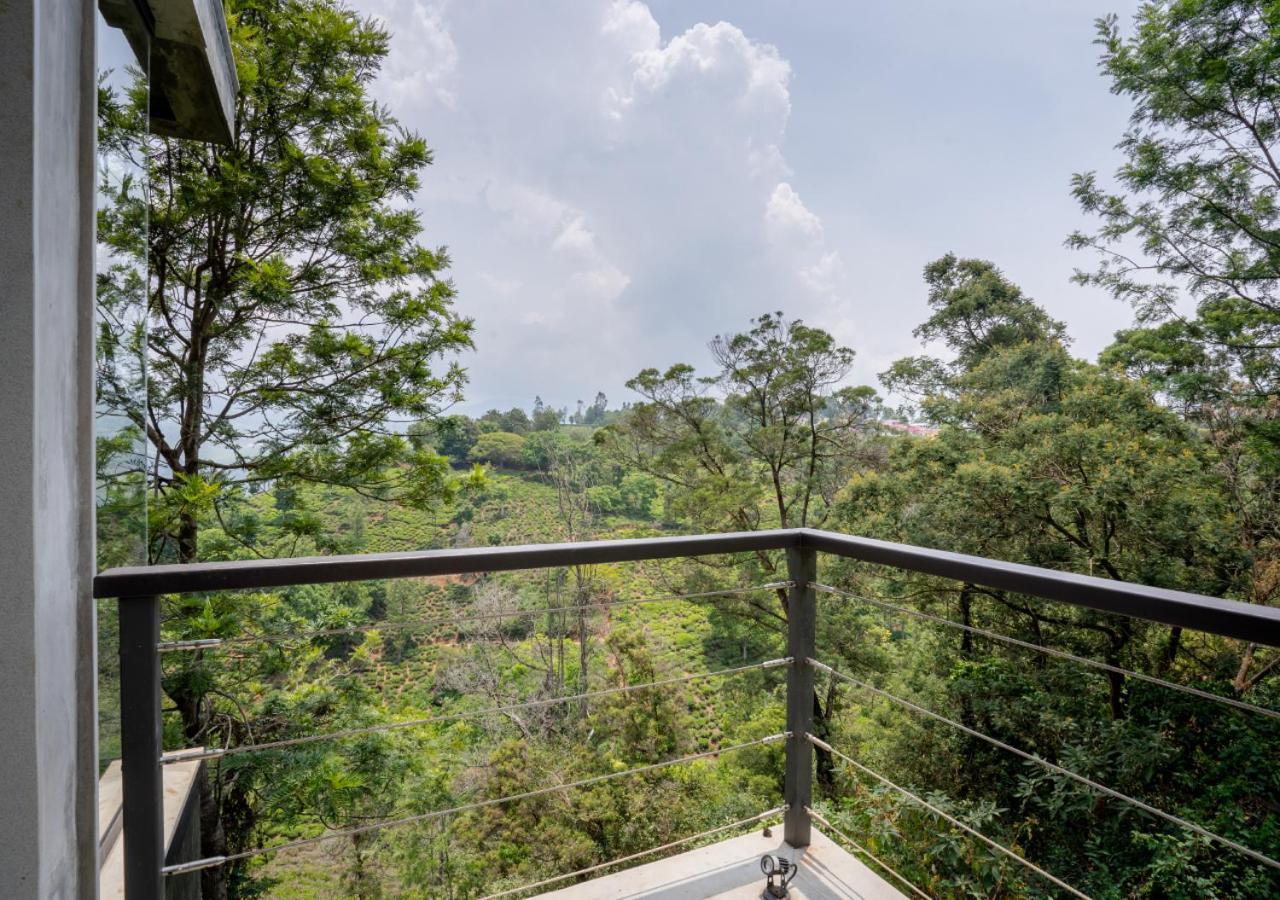 Lohonostays Villa Amani 8A Кунур Экстерьер фото