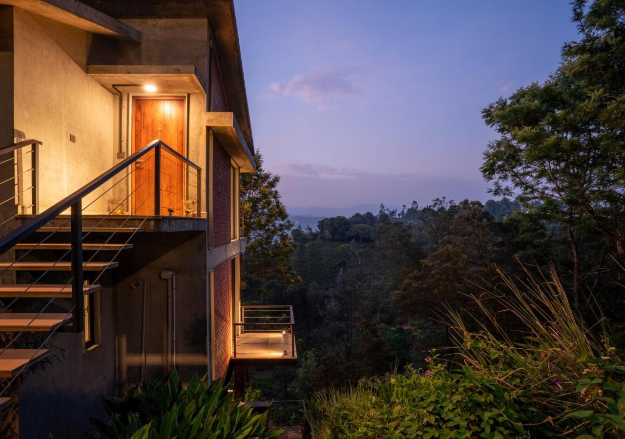 Lohonostays Villa Amani 8A Кунур Экстерьер фото