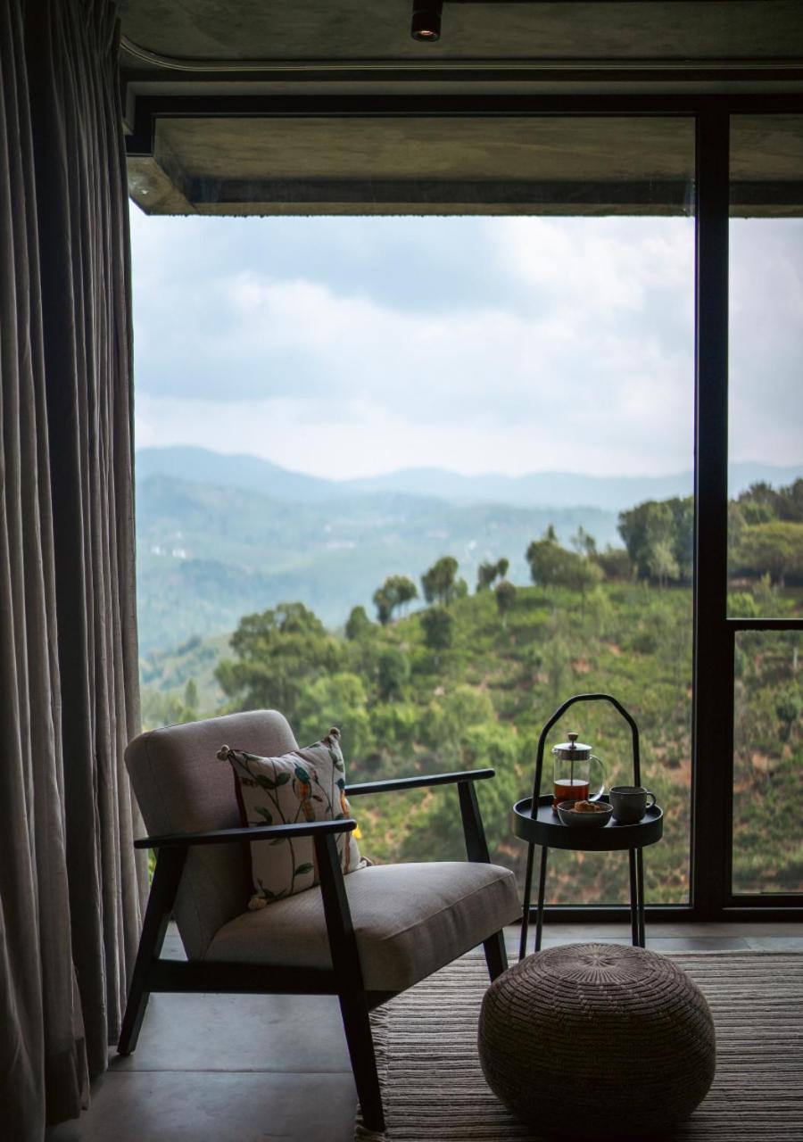 Lohonostays Villa Amani 8A Кунур Экстерьер фото