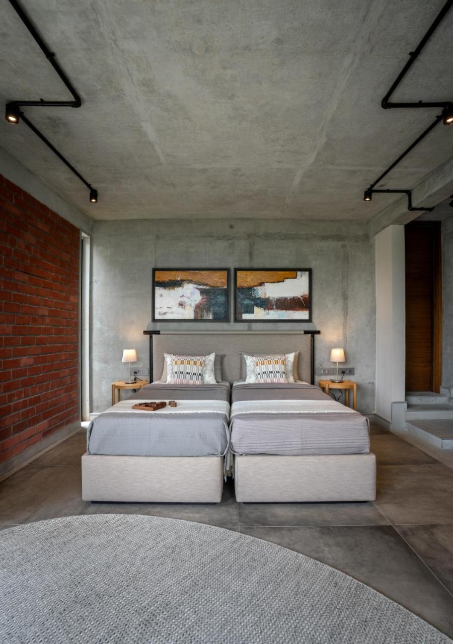 Lohonostays Villa Amani 8A Кунур Экстерьер фото