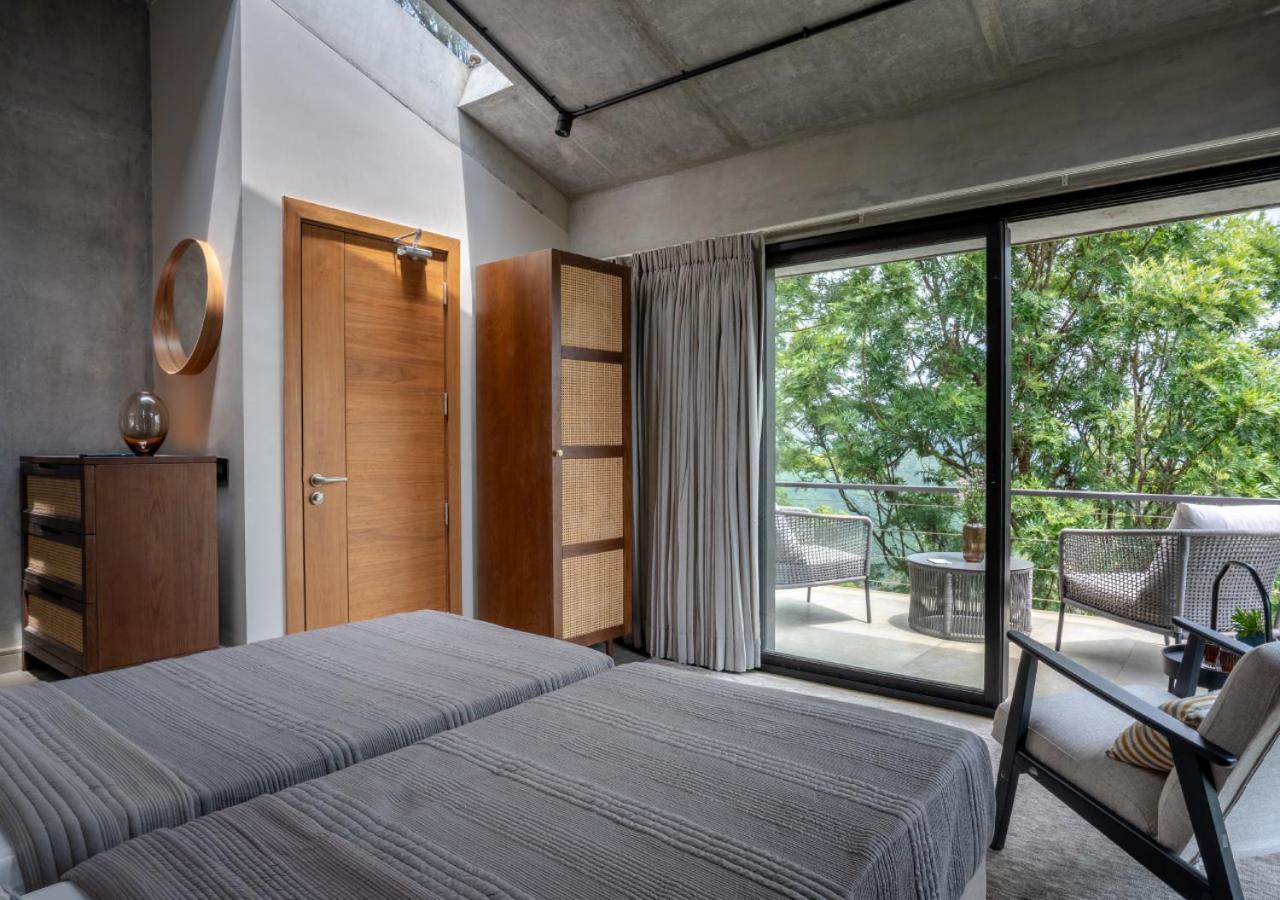 Lohonostays Villa Amani 8A Кунур Экстерьер фото