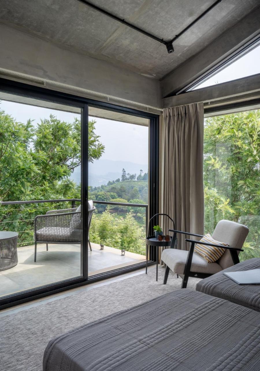 Lohonostays Villa Amani 8A Кунур Экстерьер фото