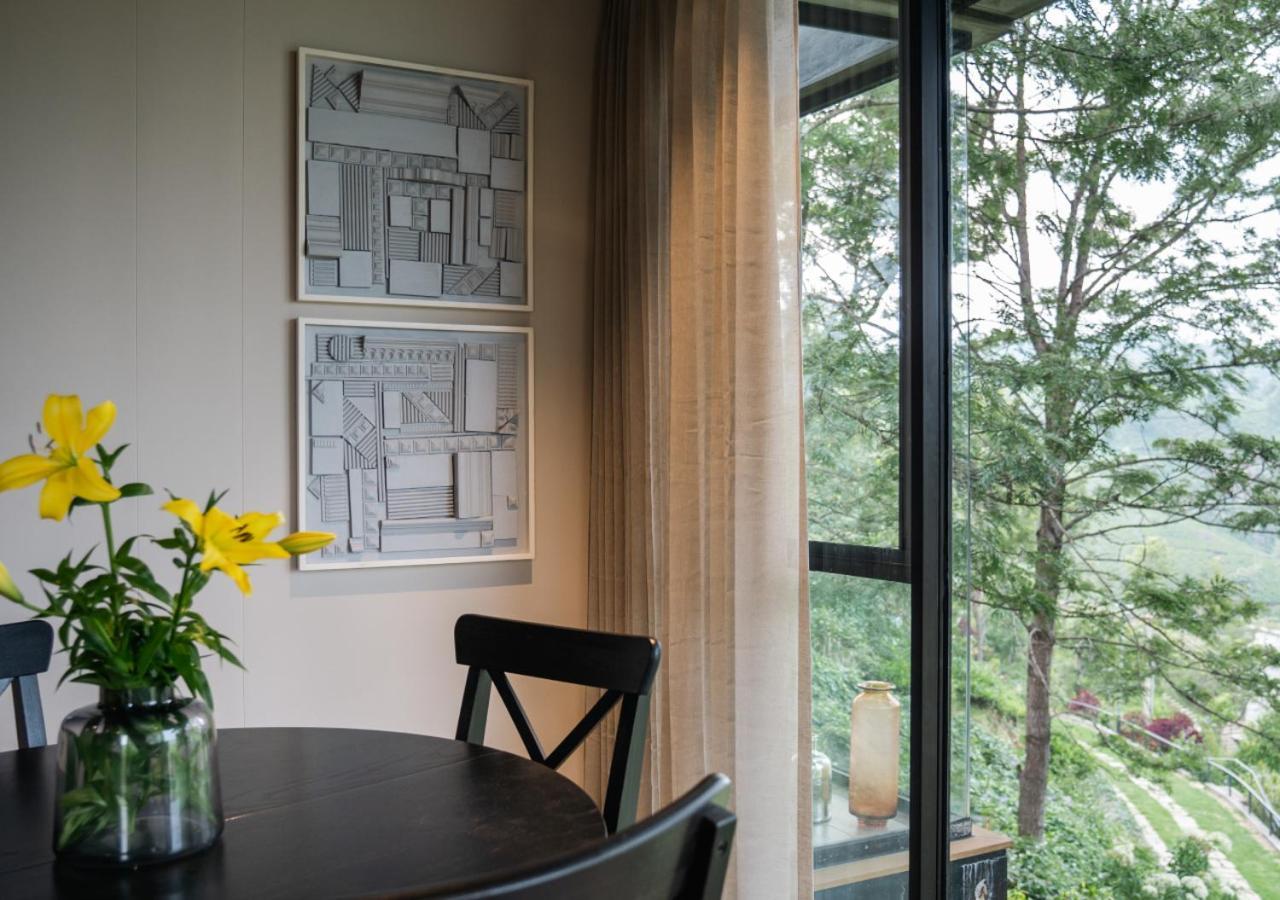 Lohonostays Villa Amani 8A Кунур Экстерьер фото