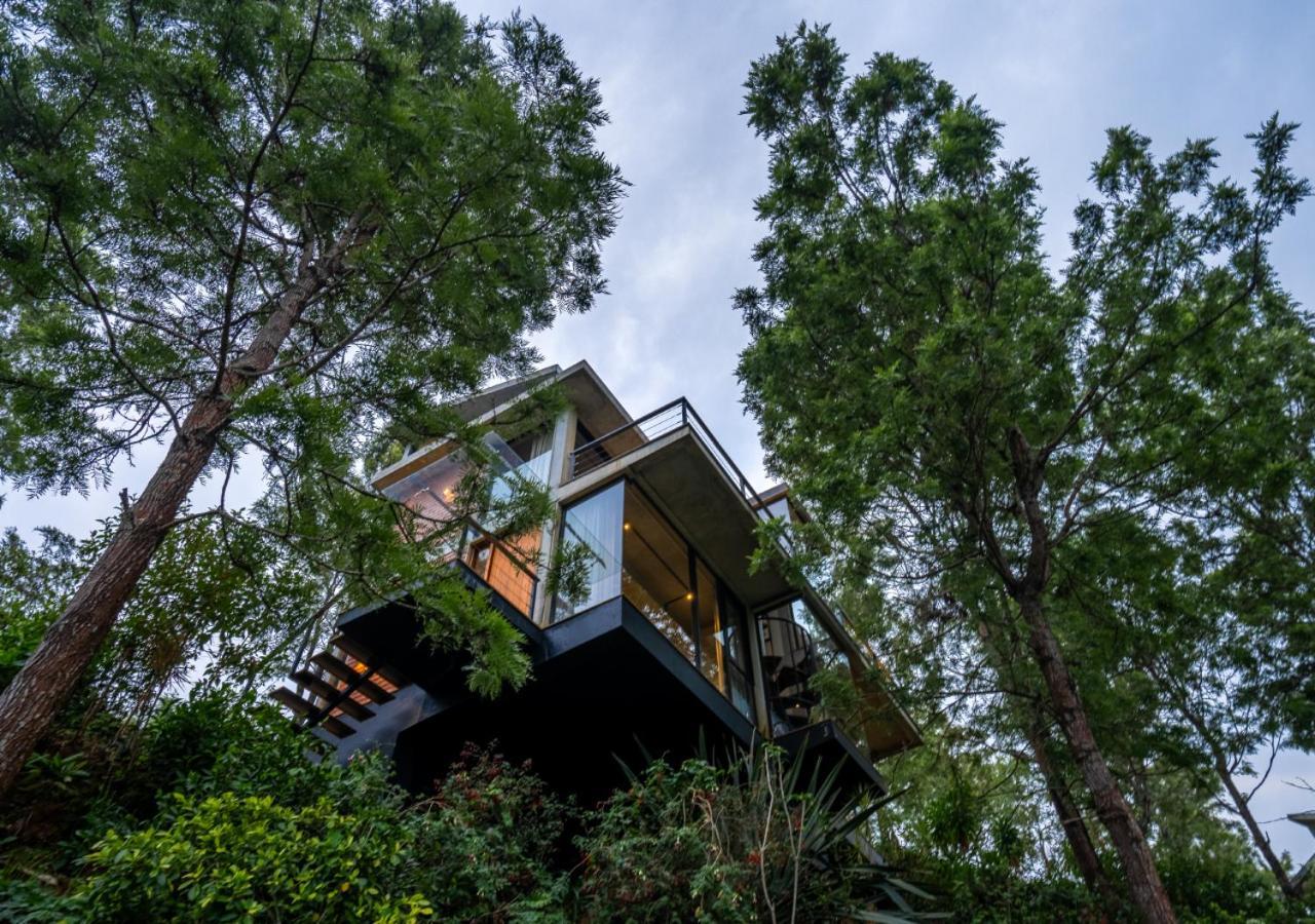 Lohonostays Villa Amani 8A Кунур Экстерьер фото