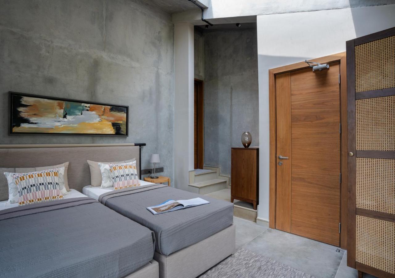 Lohonostays Villa Amani 8A Кунур Экстерьер фото